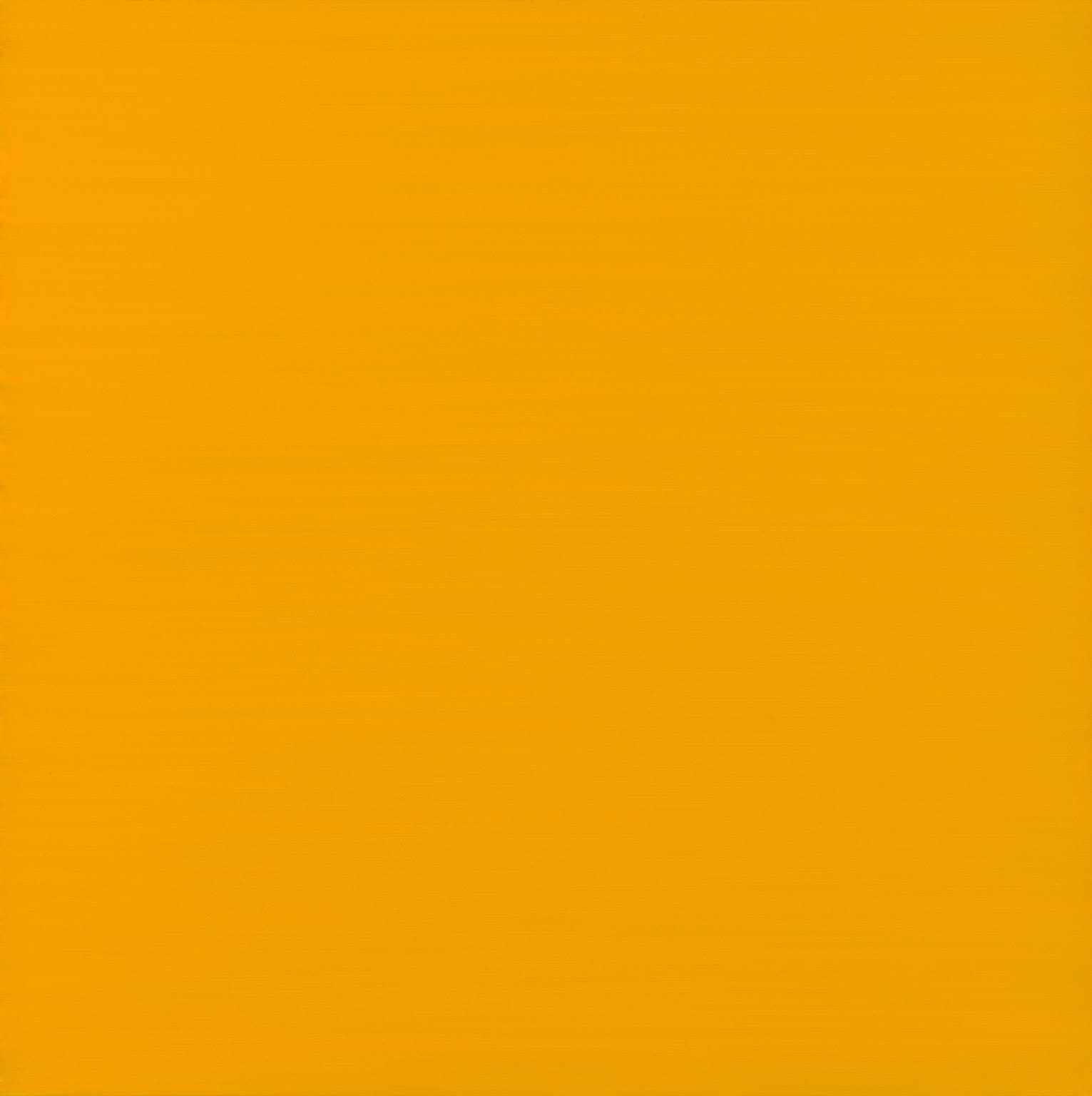 History Painting 35 C18/19th. Cadmium Yellow