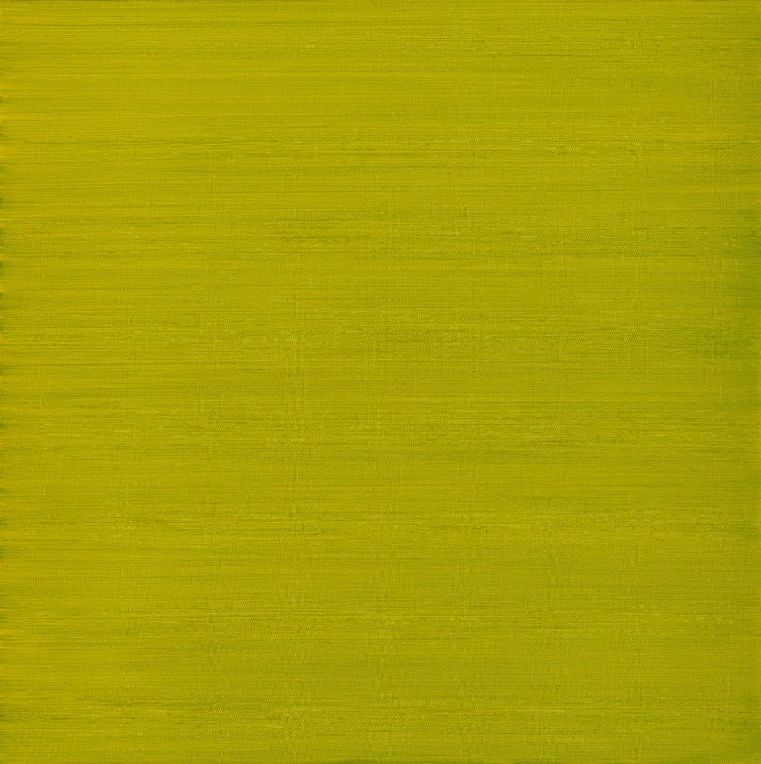 History Painting 42 C20th. Winsor Yellow