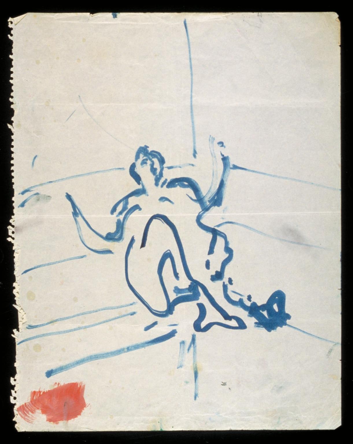 Fallen Figure