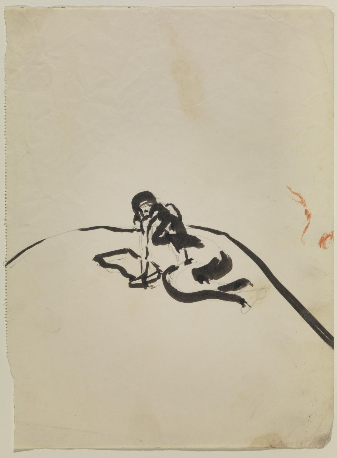Nude Reading