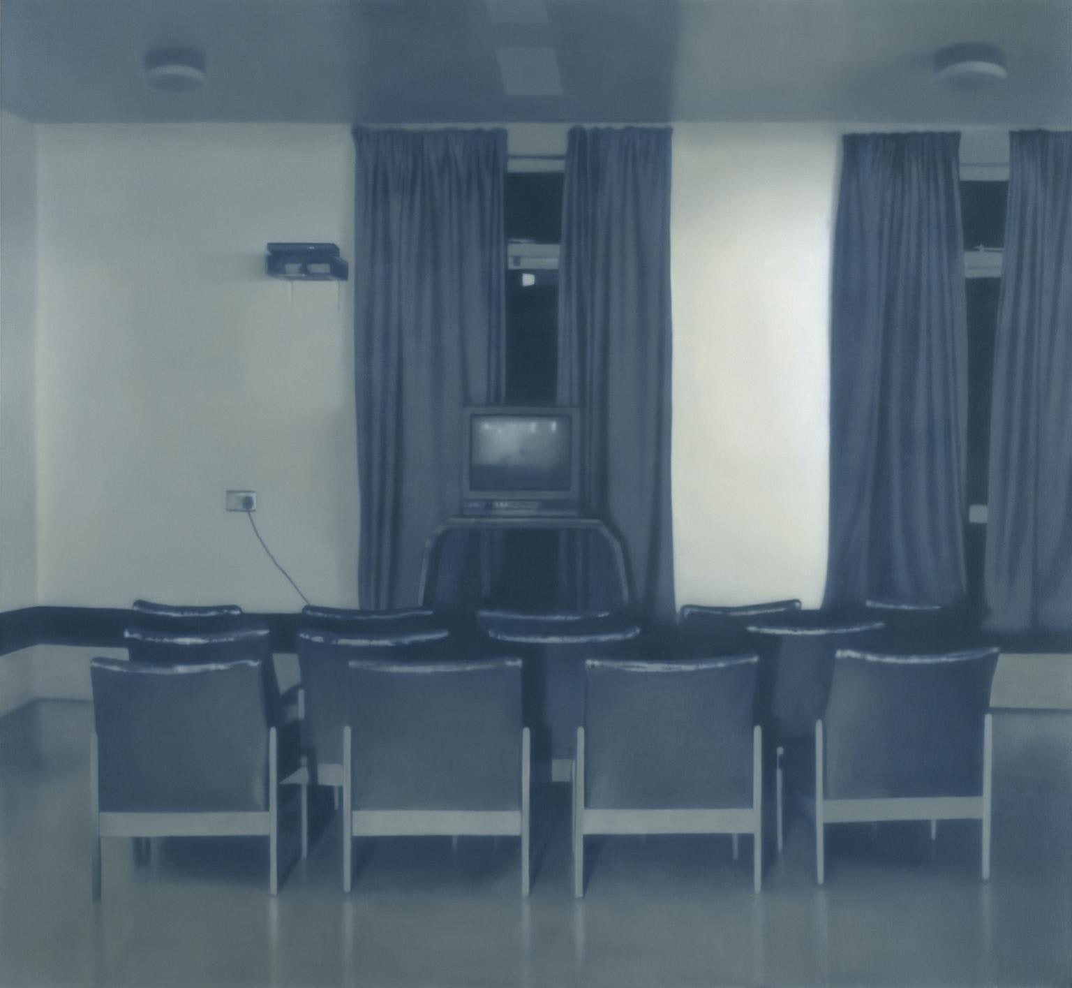 TV Room V