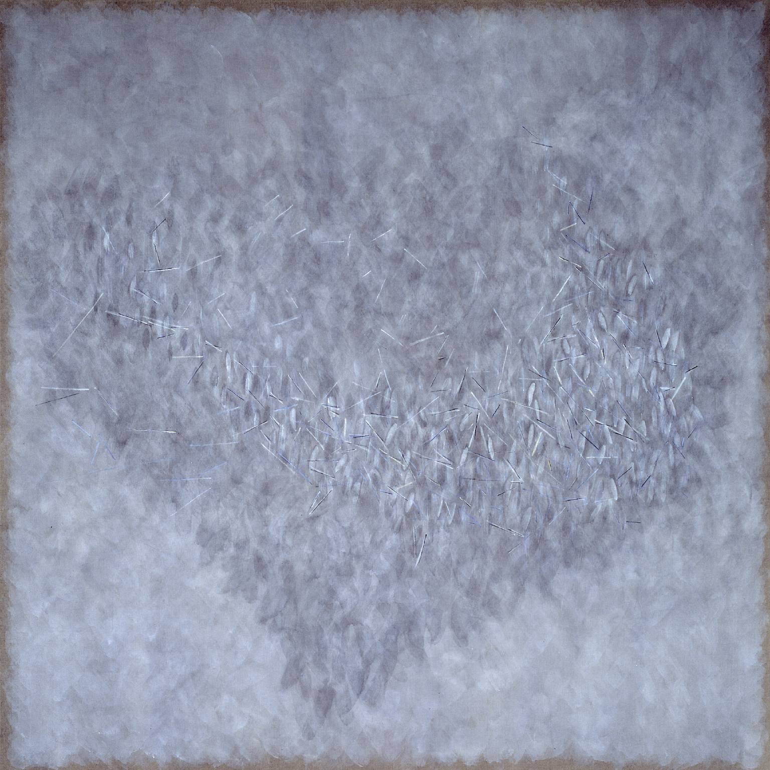 Meridians VIII