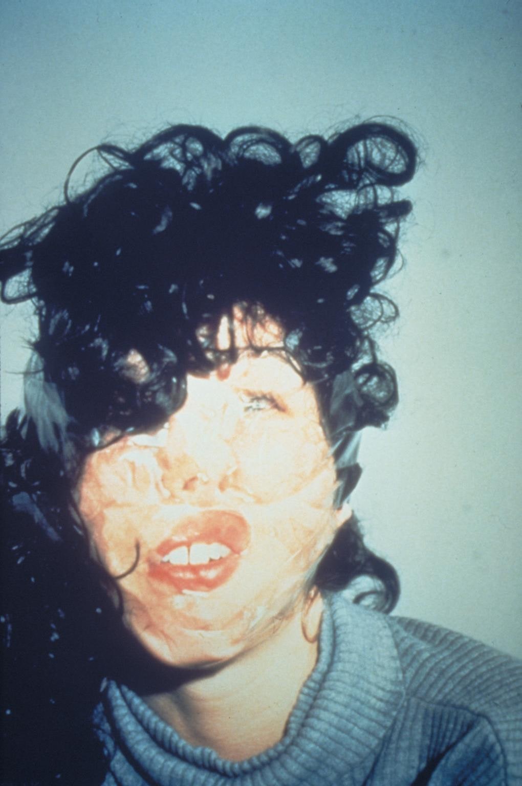 Confess All On Video. Don’t Worry You Will Be in Disguise. Intrigued? Call Gillian Version II