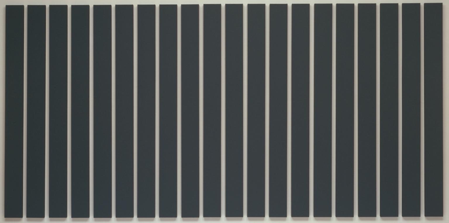20 Part Line Painting