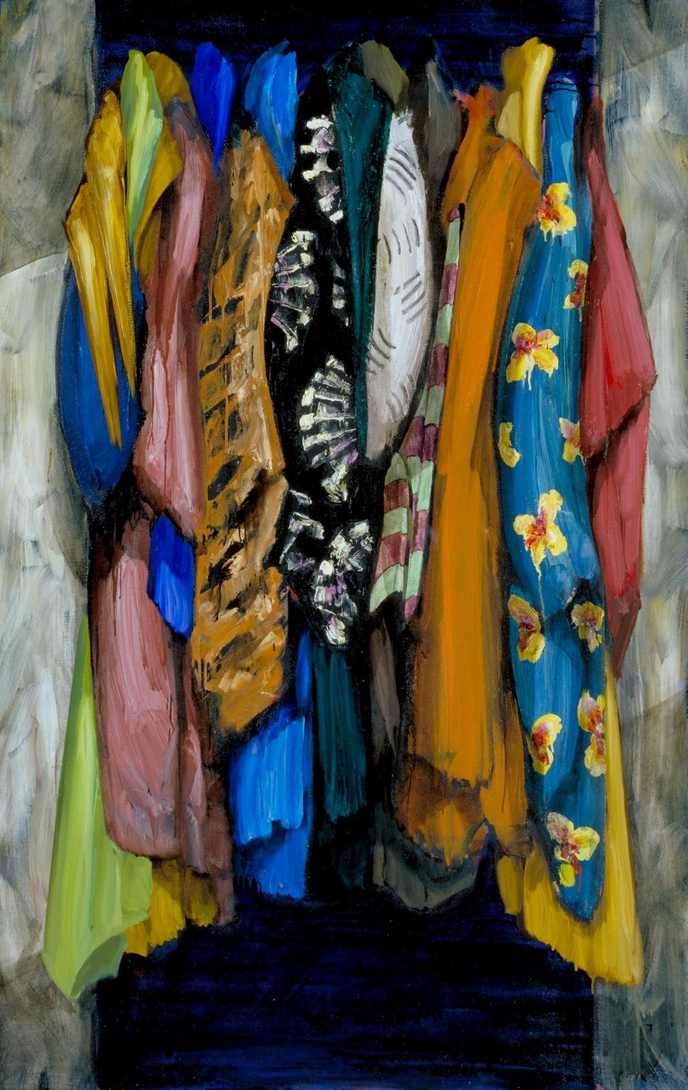 Wardrobe 16