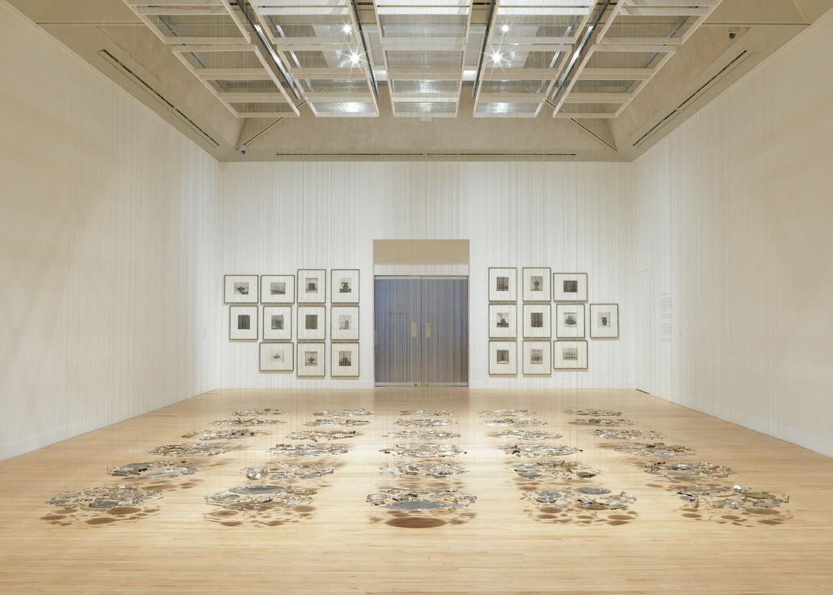 Thirty Pieces of Silver