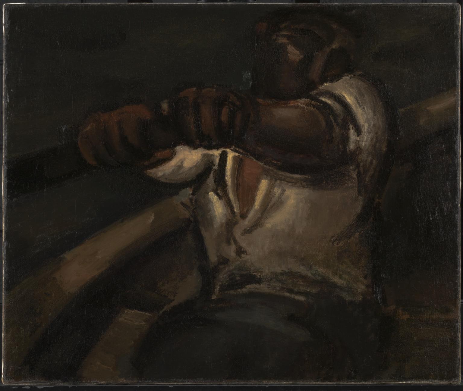 The Rower