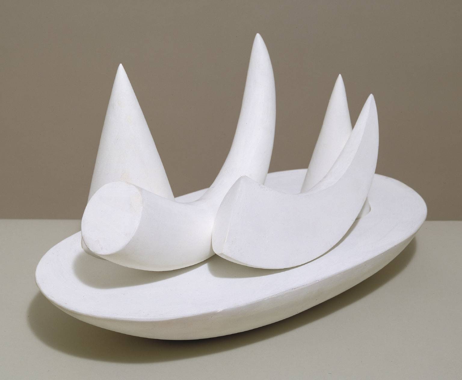 Five Forms