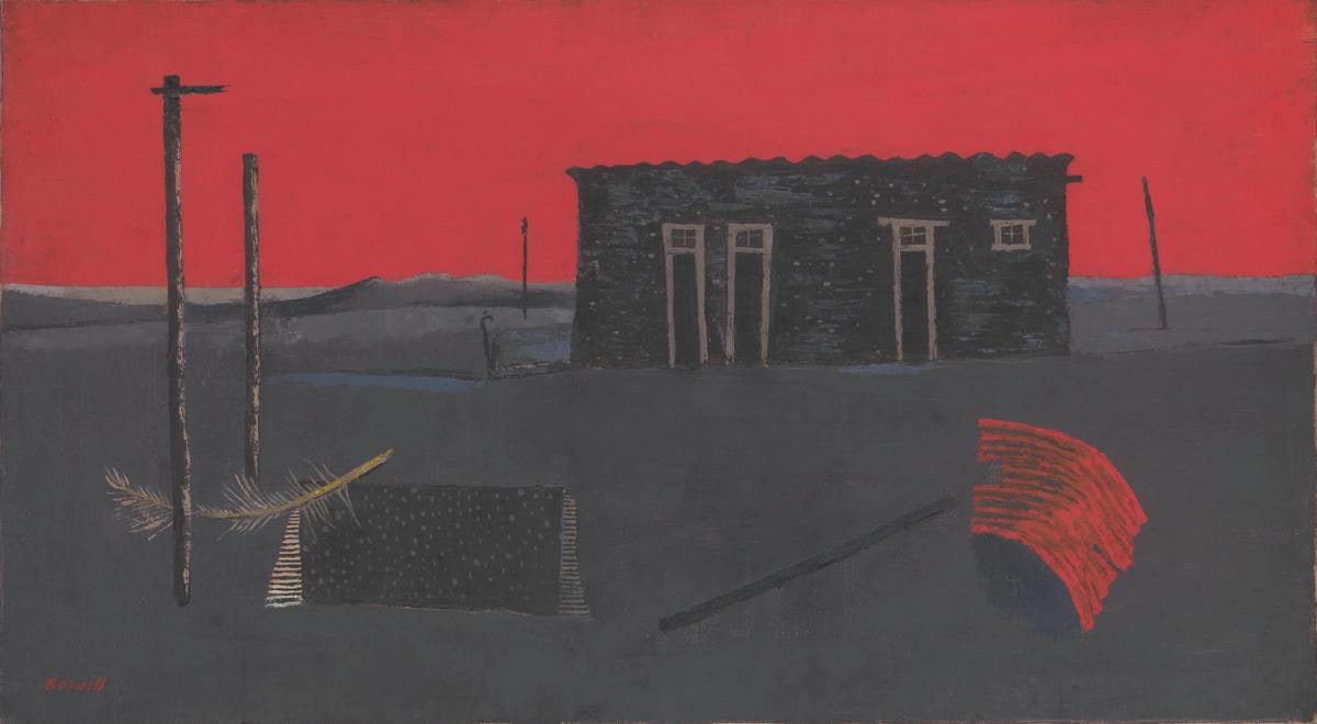 Untitled (Iraq)