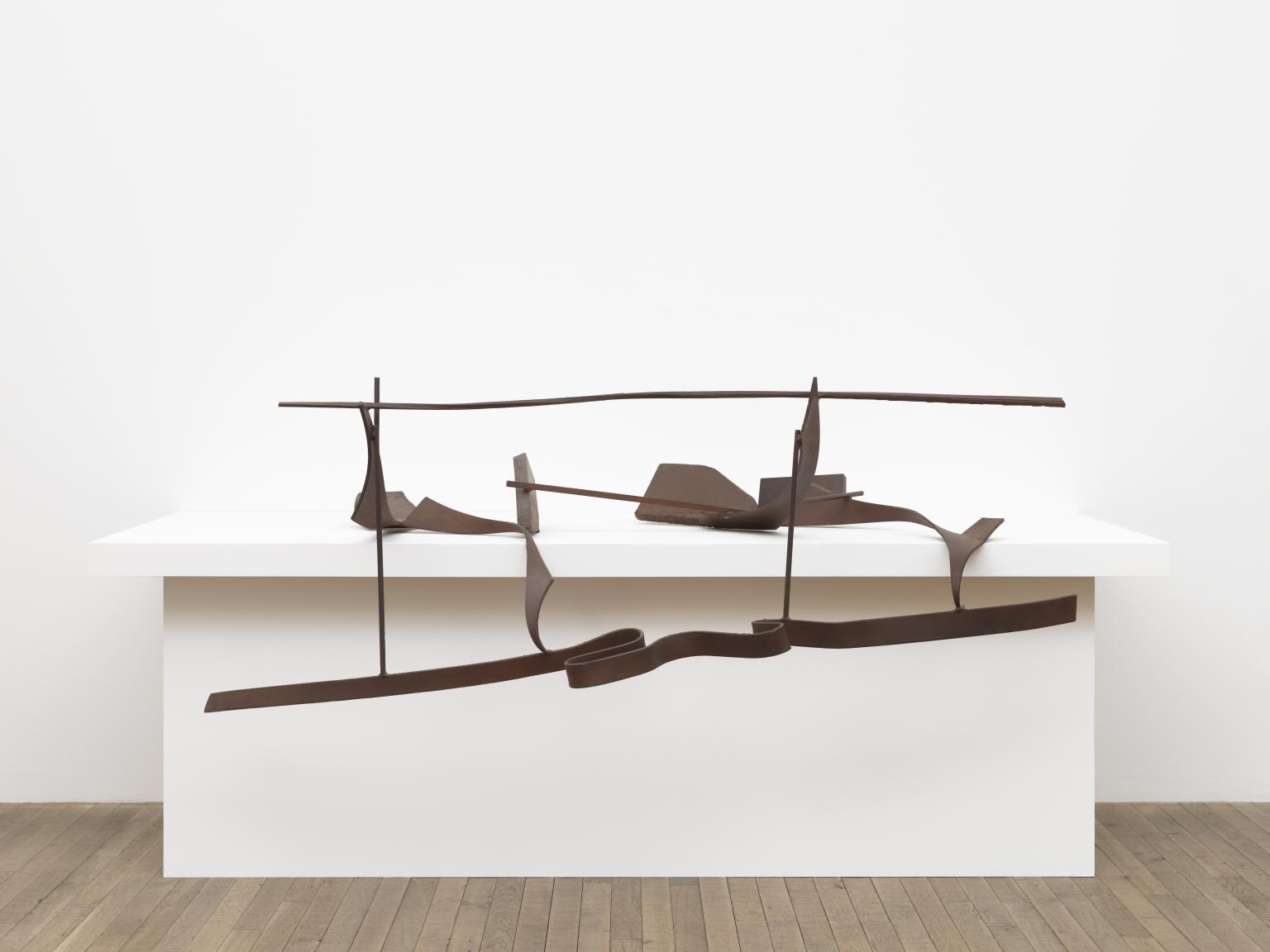 Table Piece CCLXVI