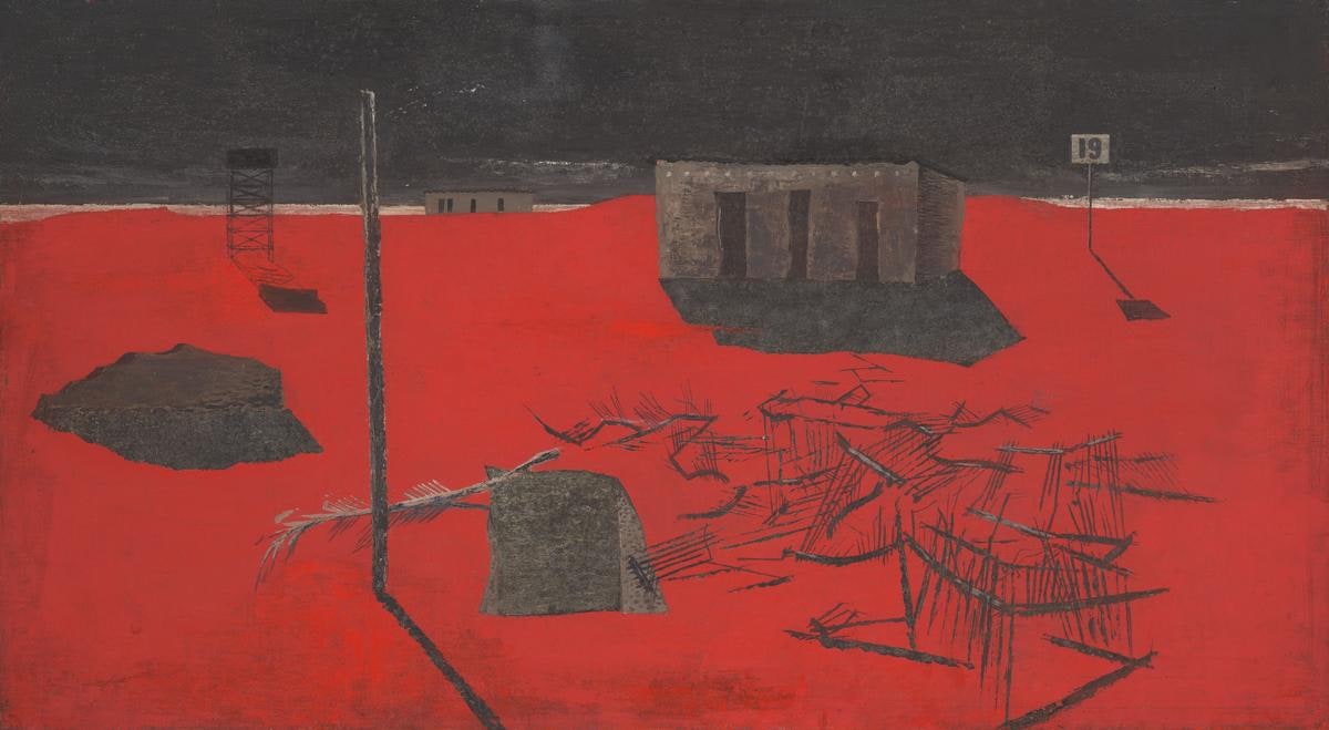 Untitled (Iraq)