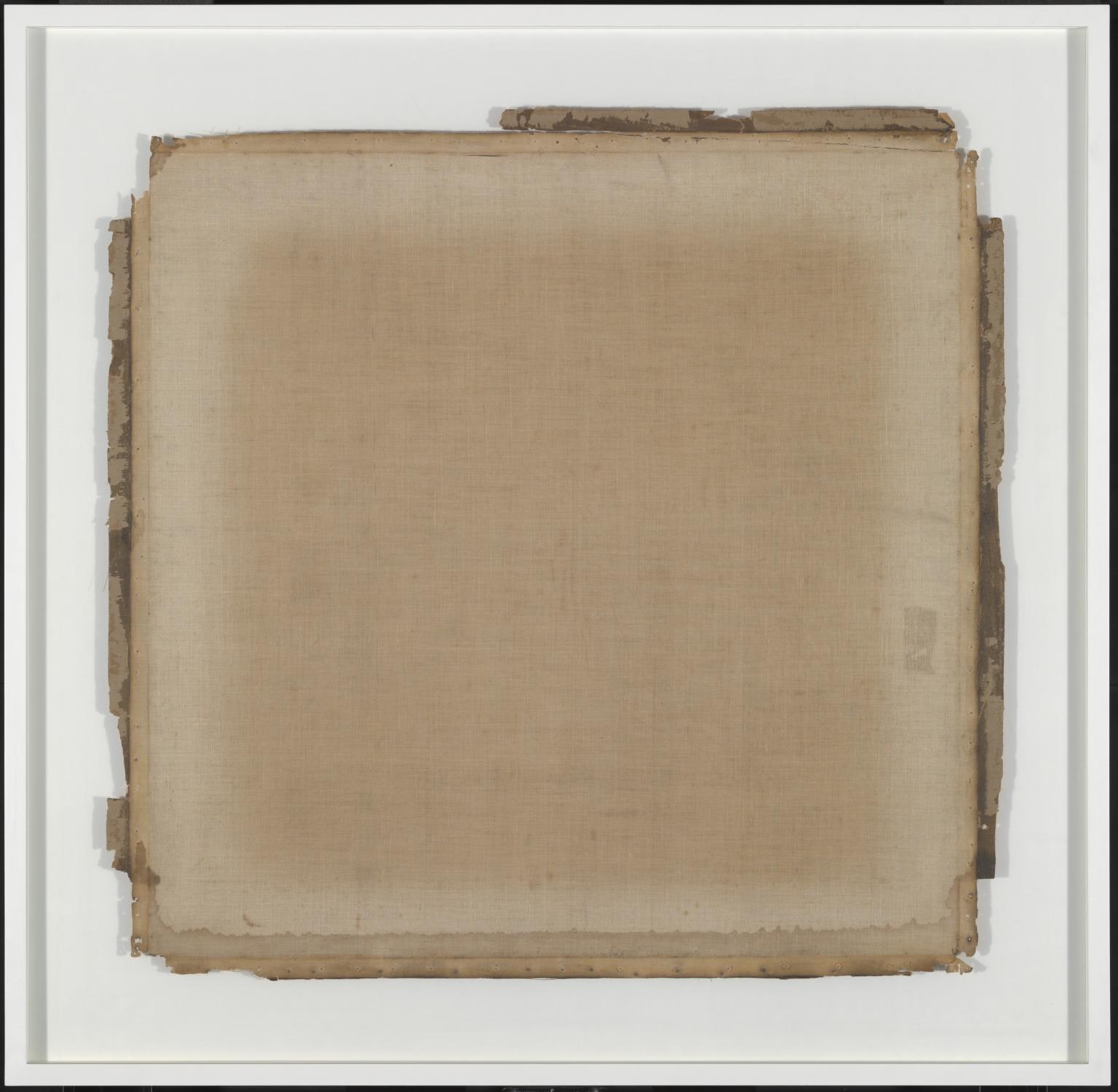 From ‘Venetian Scene’ circa 1840-5, JMW Turner, N05482, Tate Collection