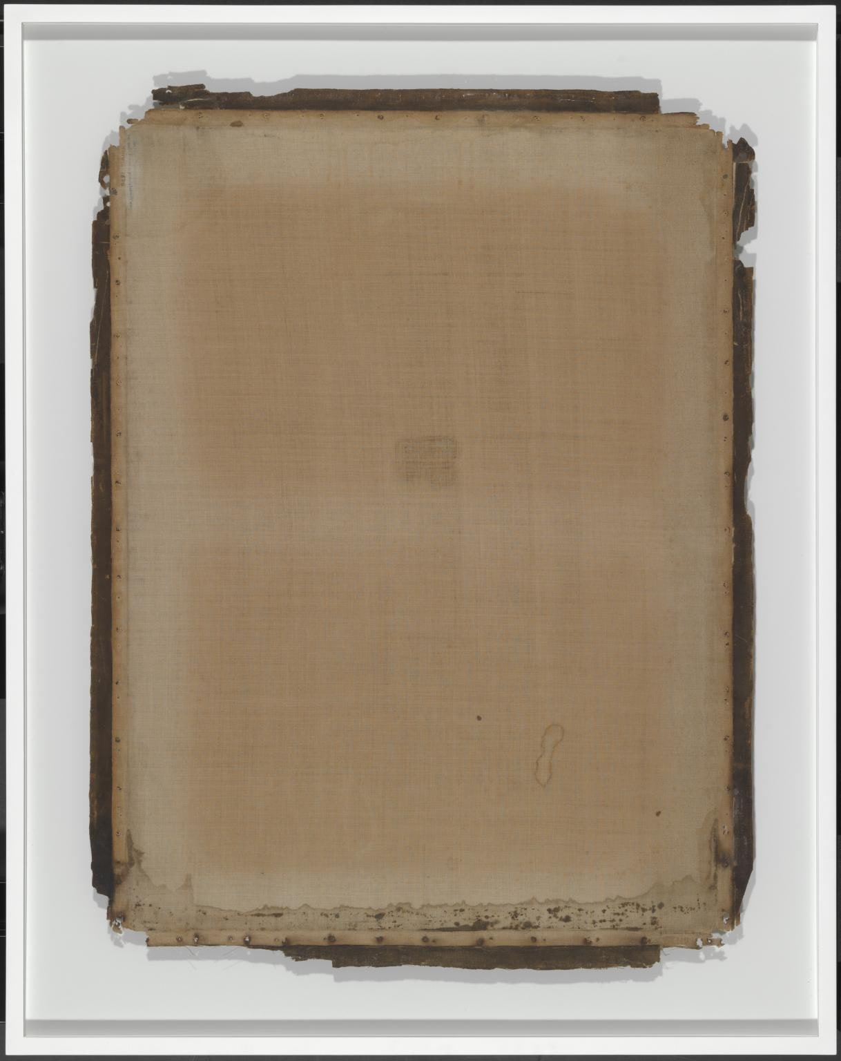 From ‘Mountain Landscape’ circa 1840-5, JMW Turner, N05486, Tate Collection