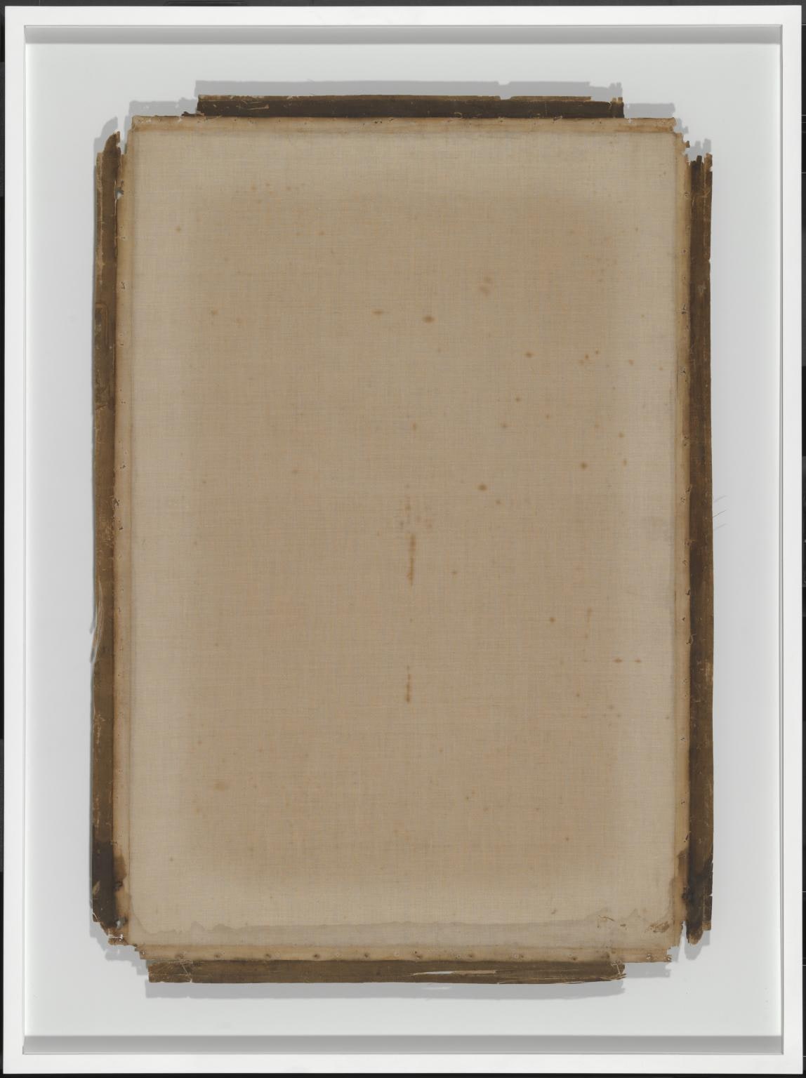 From ‘Scene in Venice’ circa 1840-5, JMW Turner, N05488, Tate Collection
