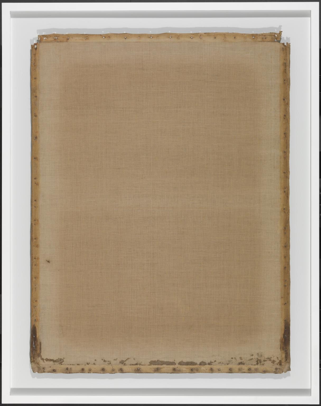 From ‘Seascape with Distant Coast’ circa 1840, JMW Turner, N05516, Tate Collection