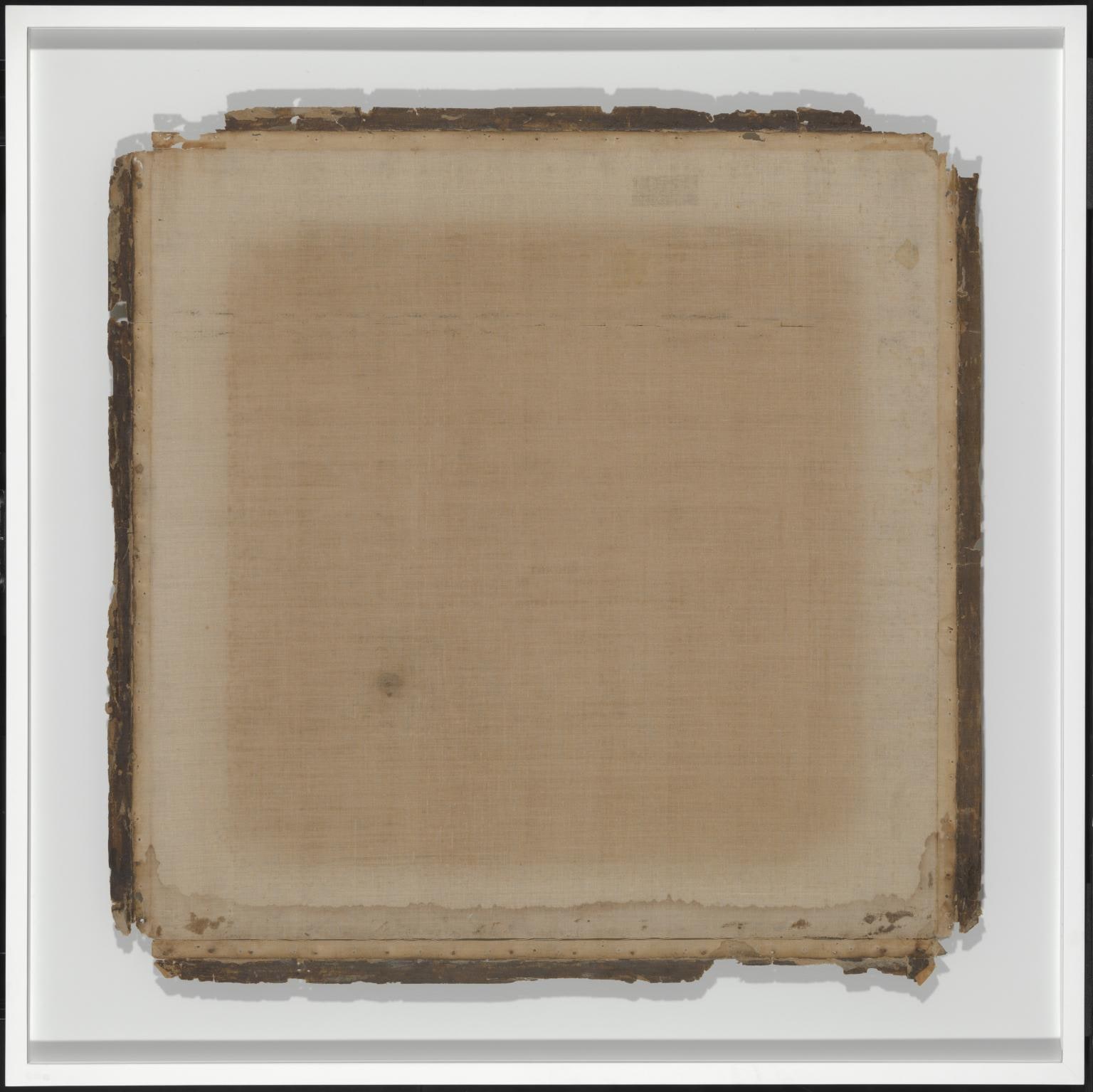 From ‘A River Seen from a Hill’ circa 1840, JMW Turner, N05475, Tate Collection