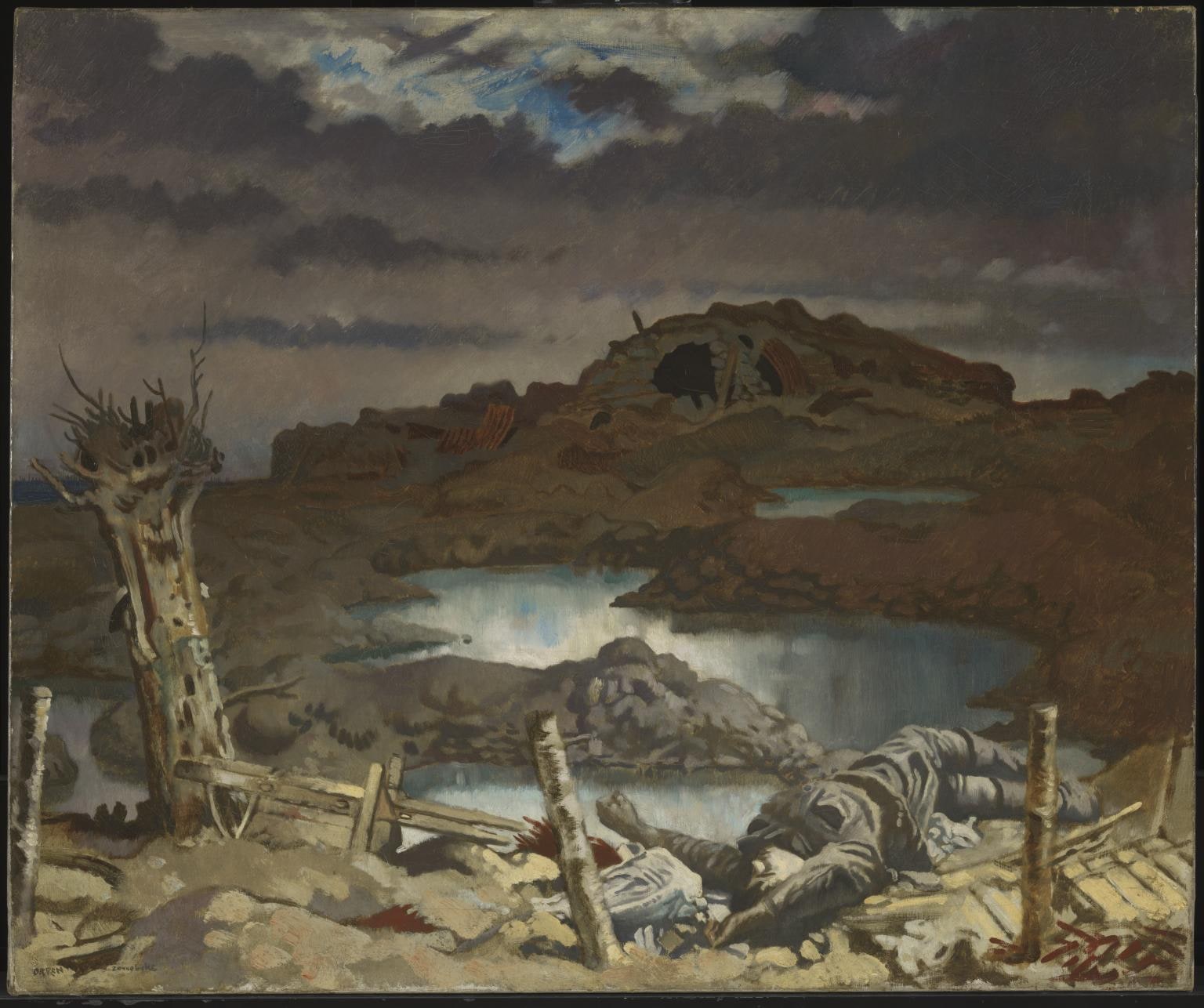 Zonnebeke