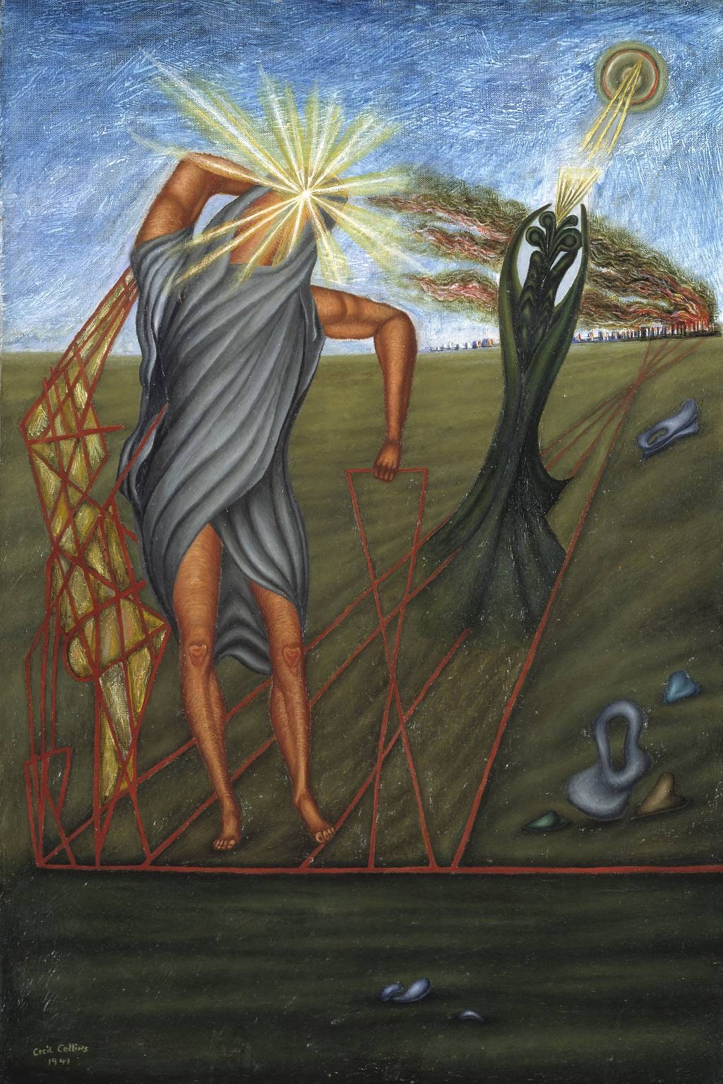 The Poet