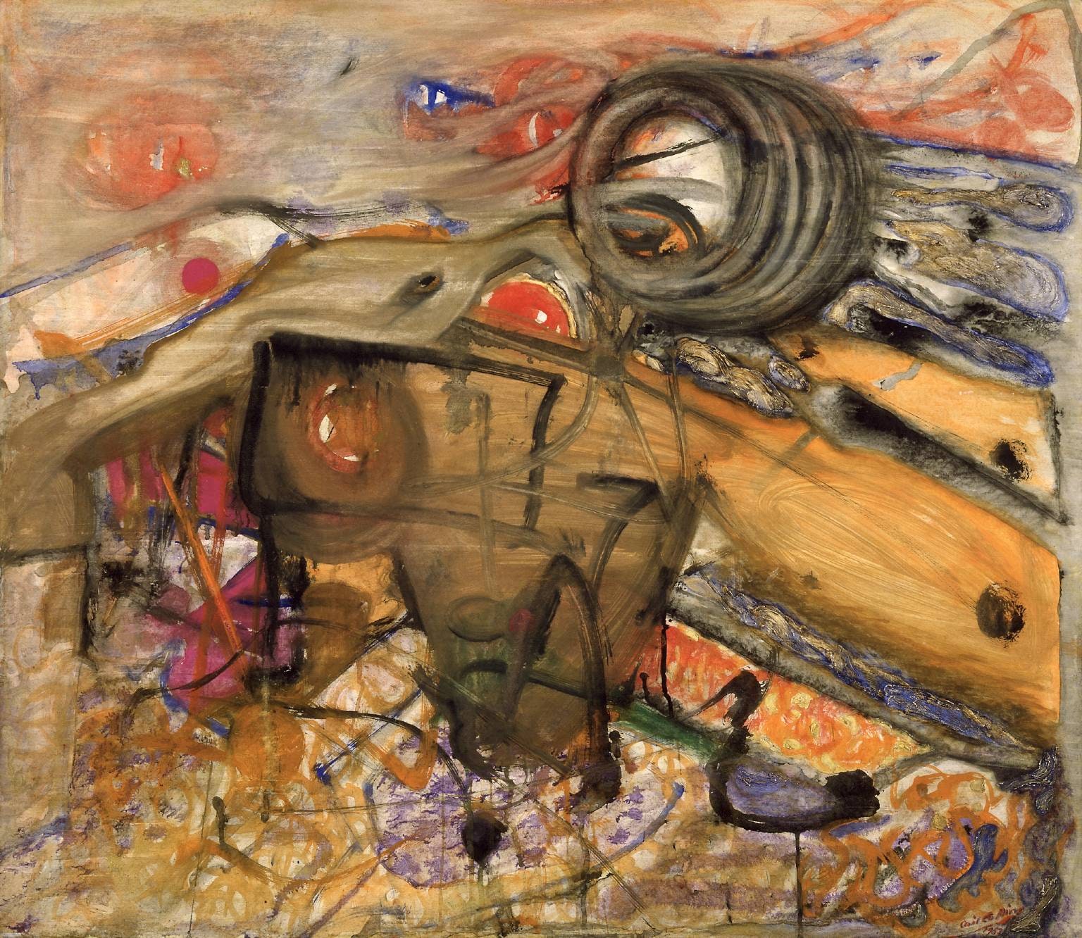 Lyric Landscape