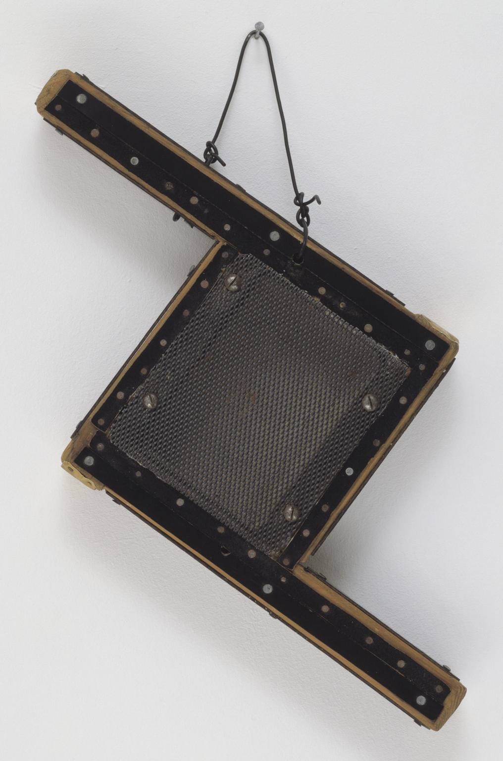 Tactile Object 2