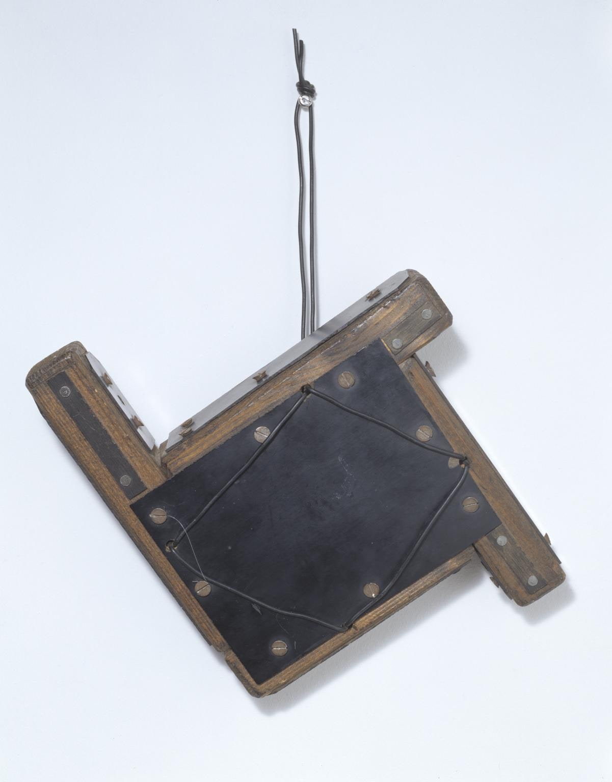 Tactile Object 3