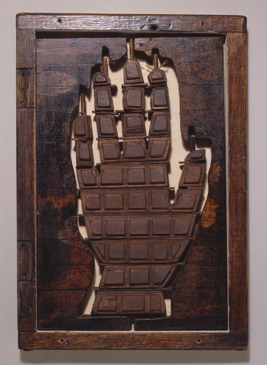 Full Hand