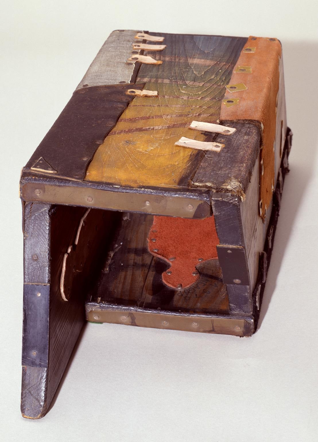 Palpable Object