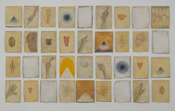 36 Possibilities Realised Simultaneously