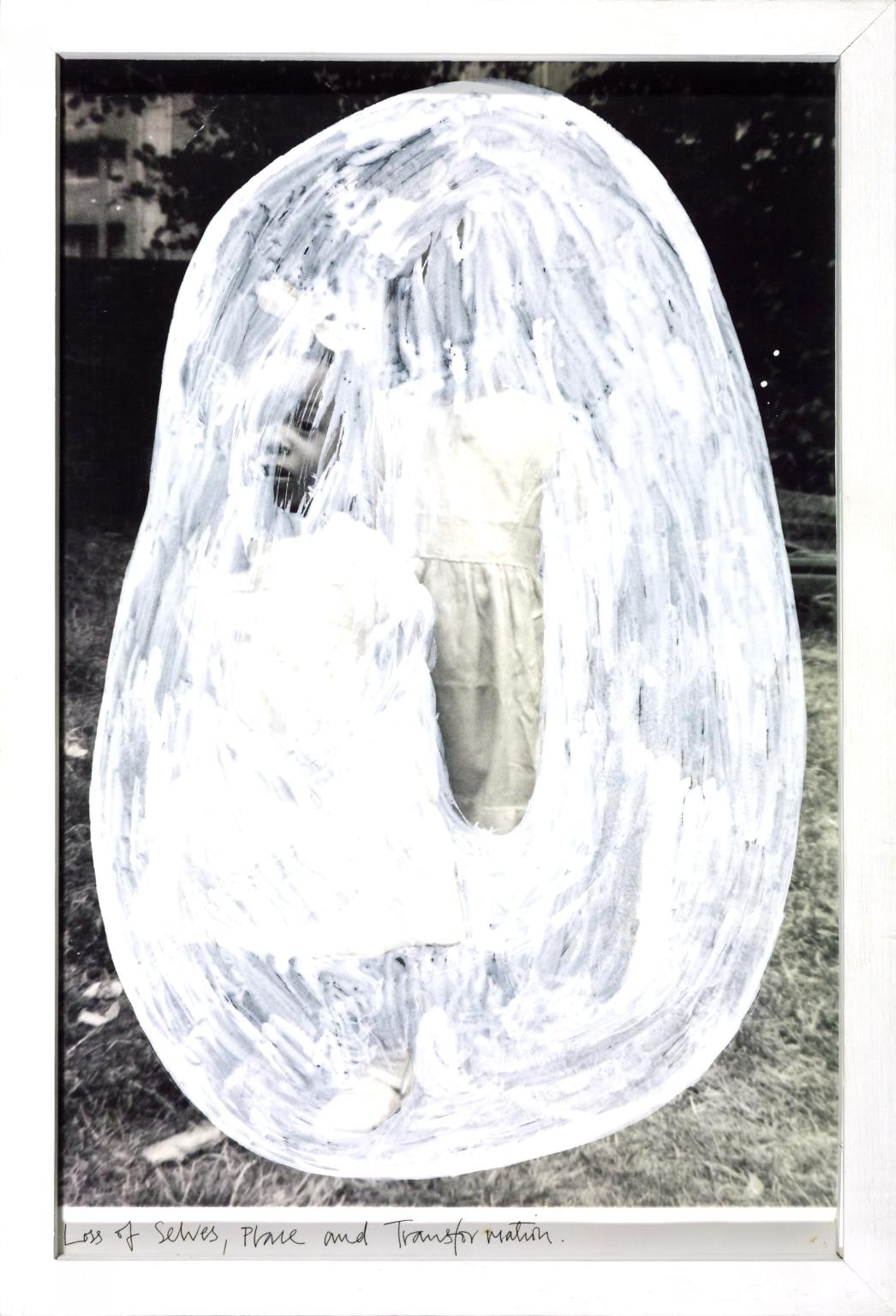 Loss of Selves, Place and Transformation