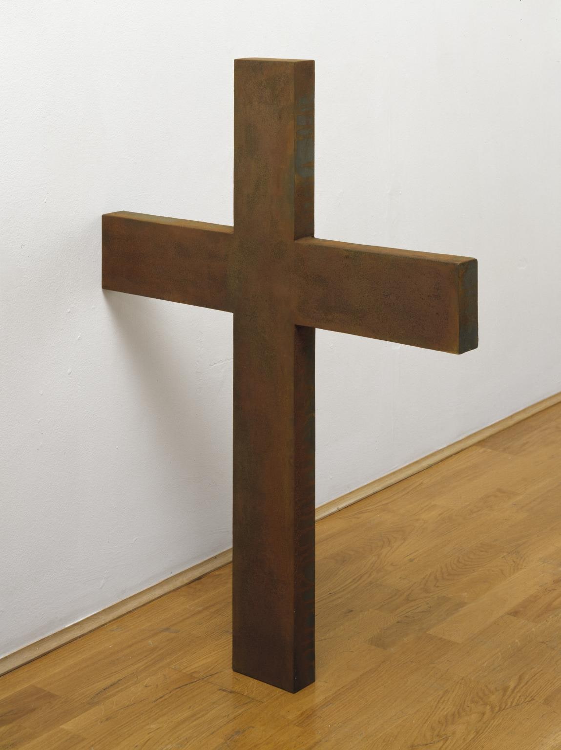 Cross No. 6