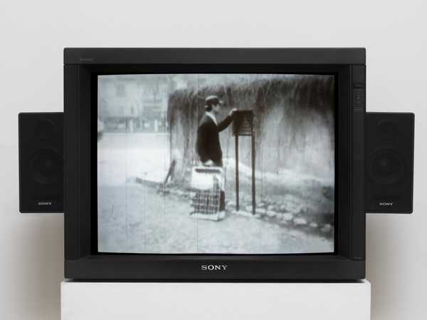 Neagu’s Boxes