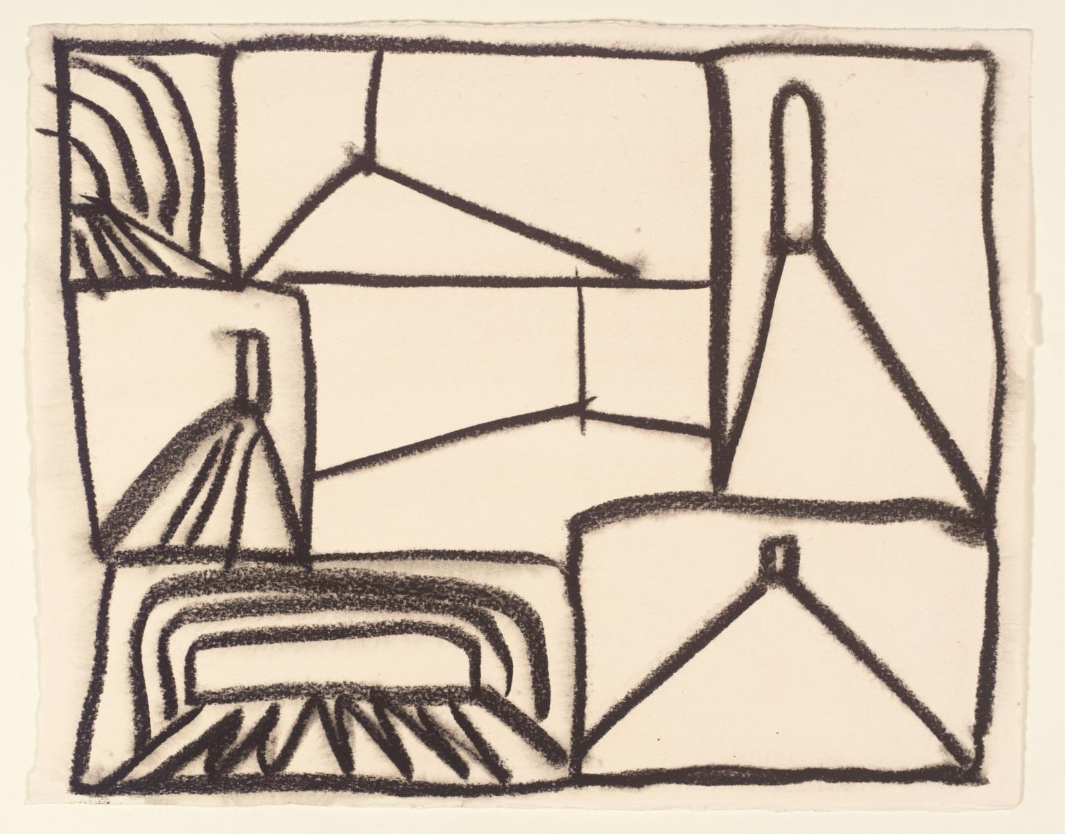 Untitled Drawing
