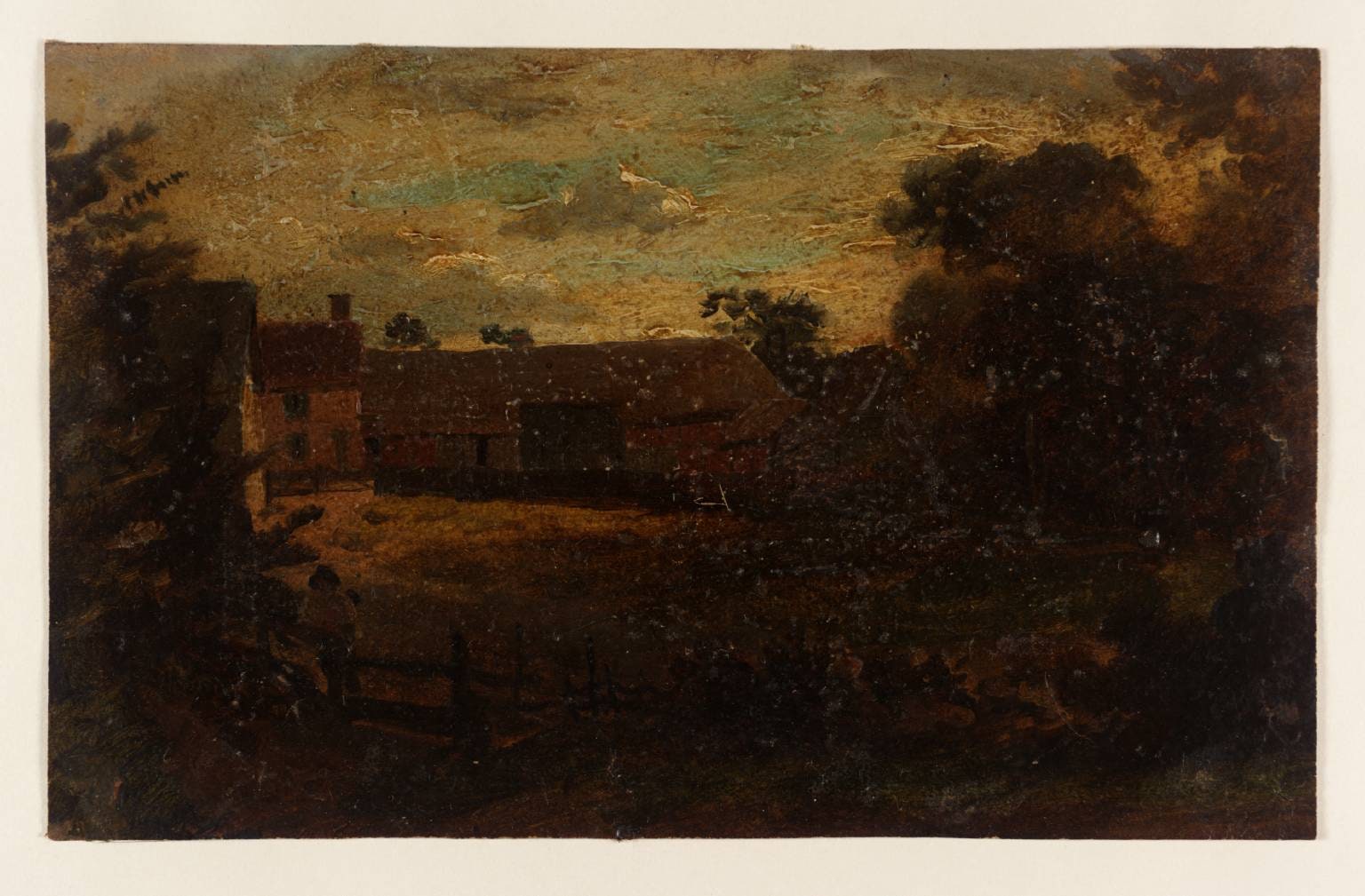 A Farm