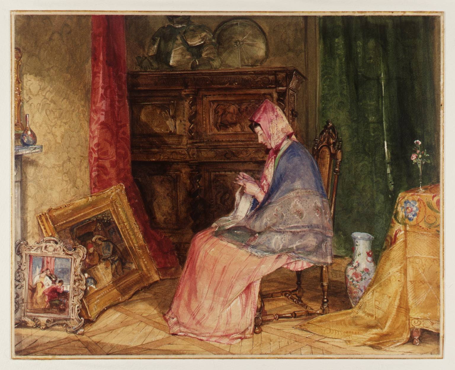 An Interior