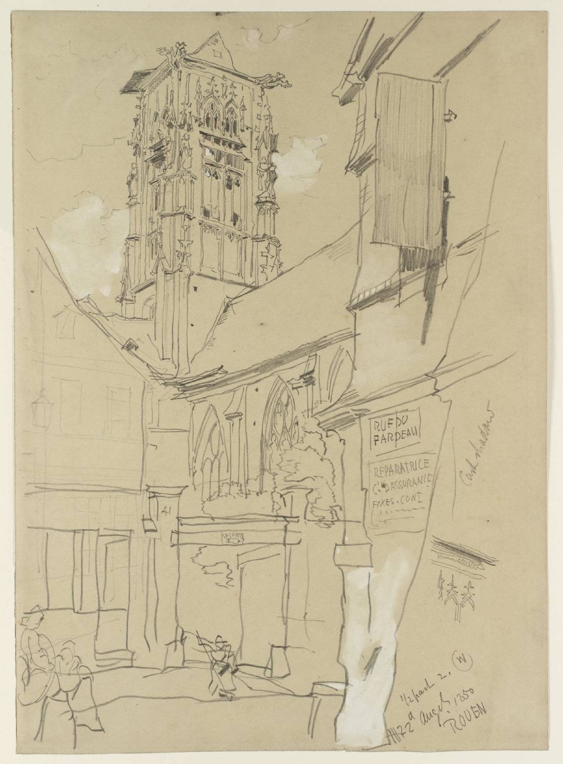 Rouen