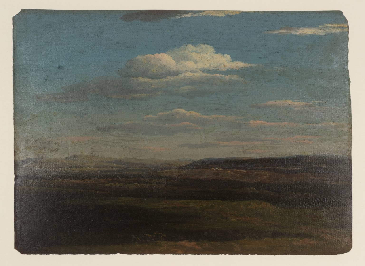 Pencerrig