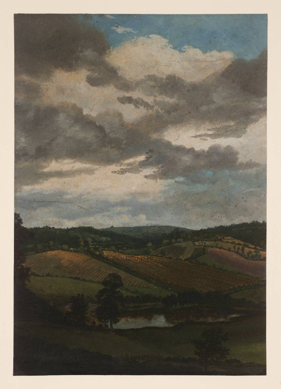 Pencerrig