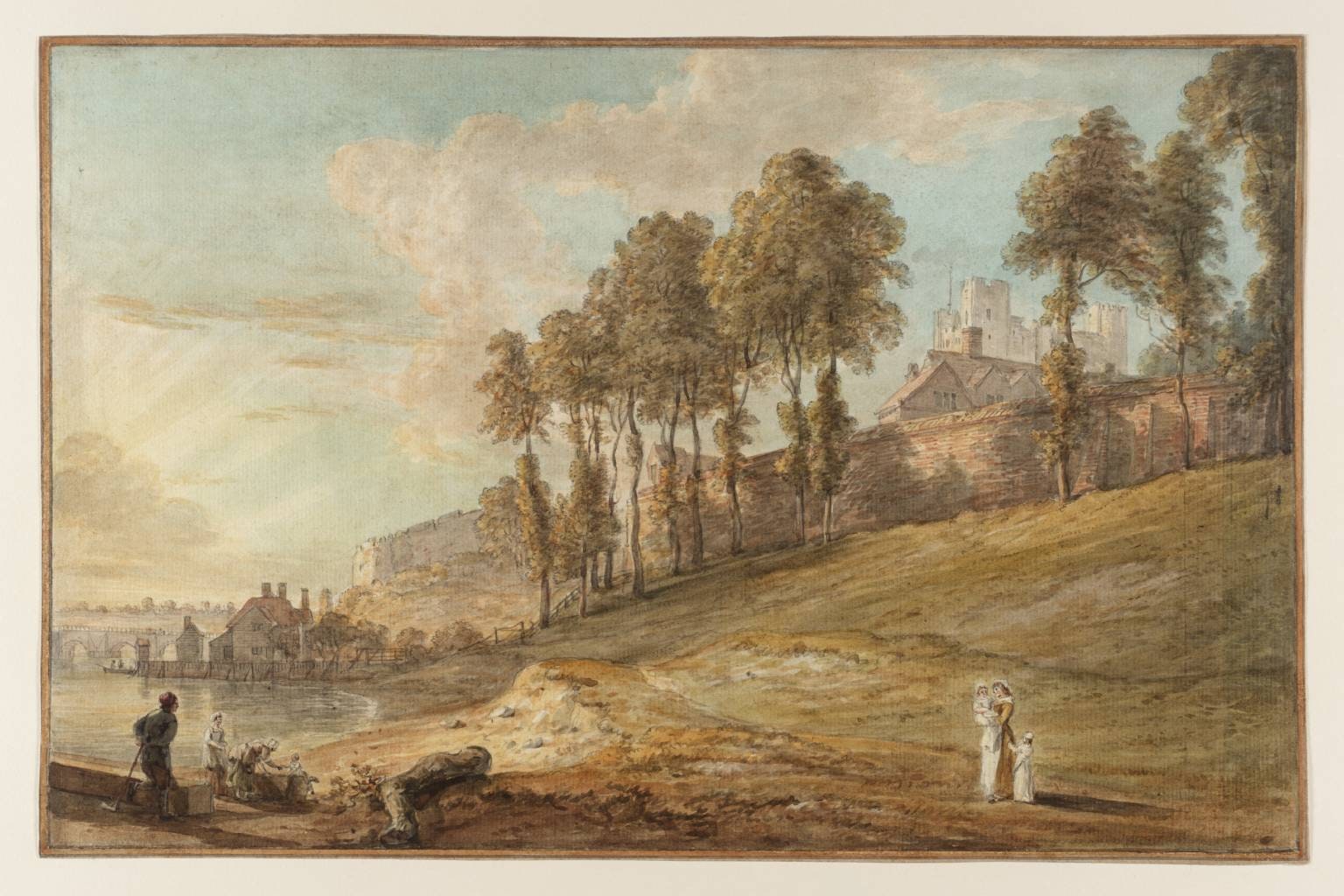 Rochester, Kent