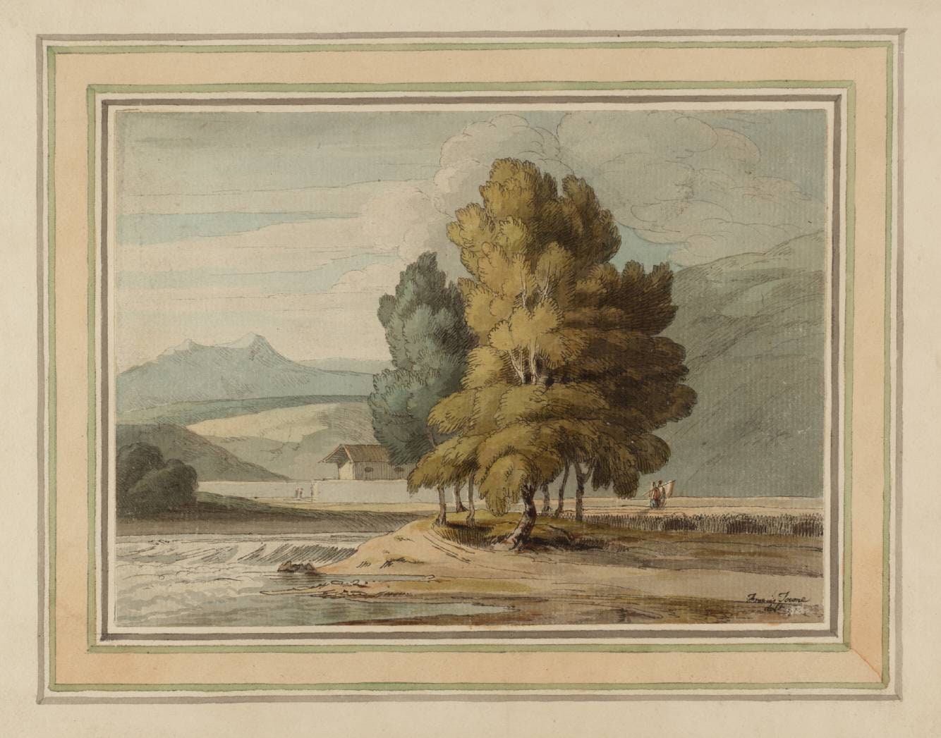 Landscape No. 1