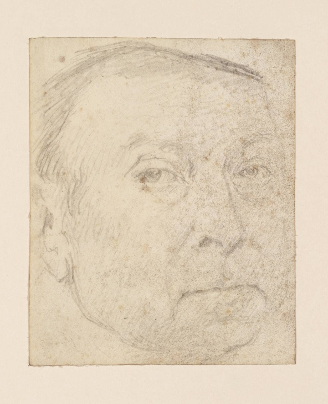 Portrait of Matthew Prior (1664-1721)