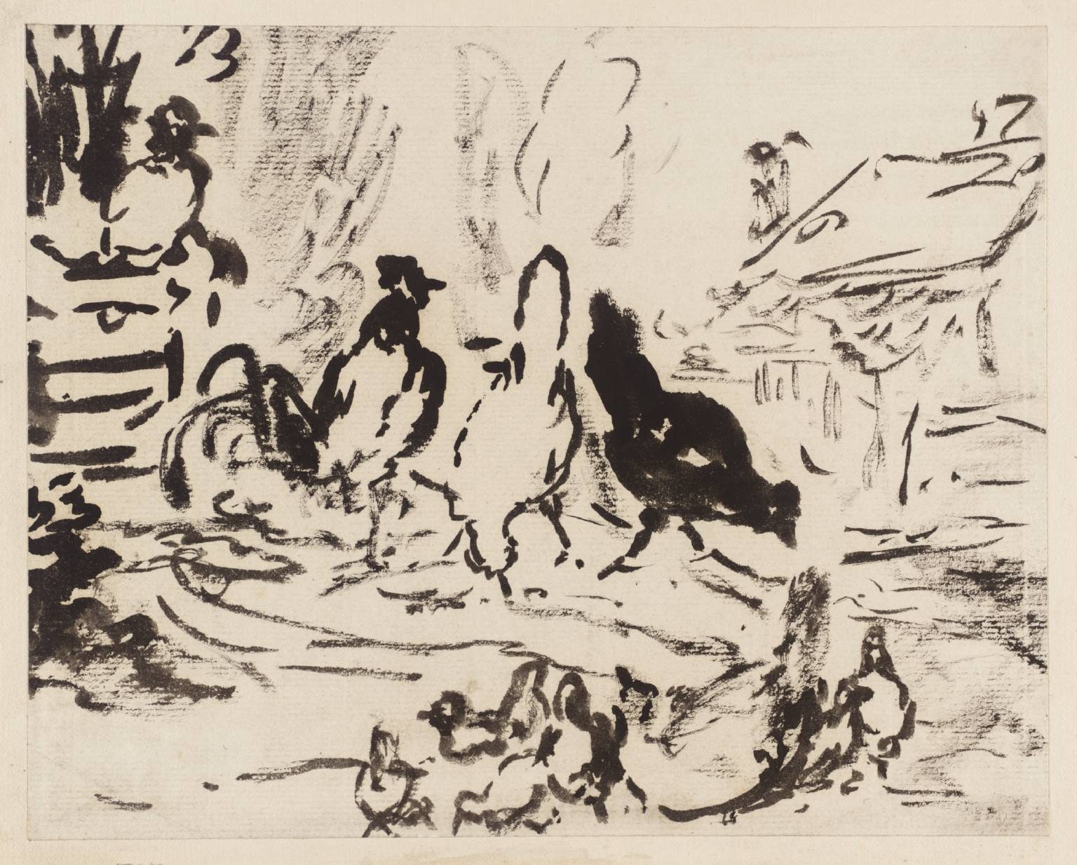 Poultry