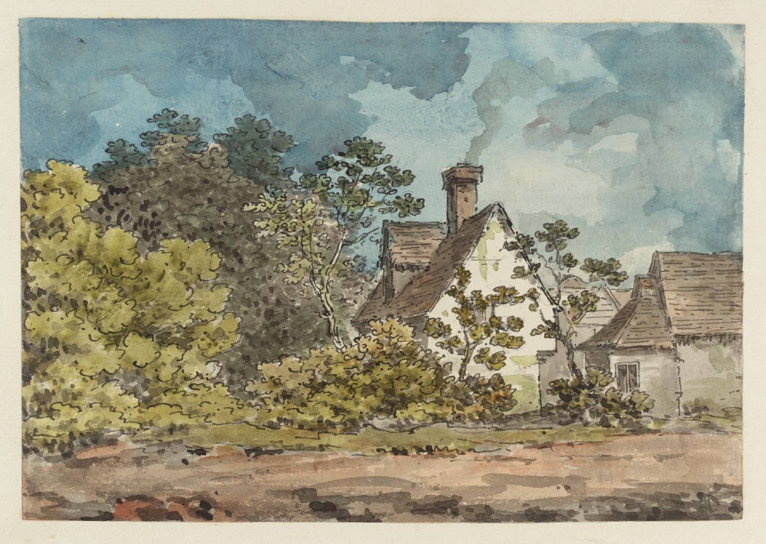 Siward Stone, Essex