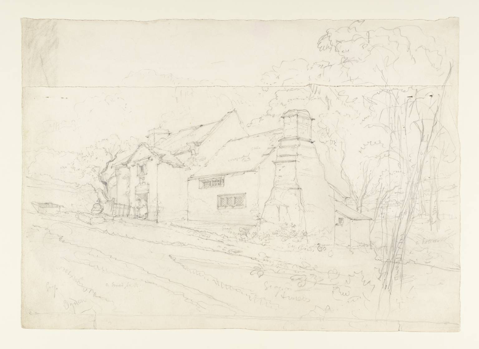 A Cottage