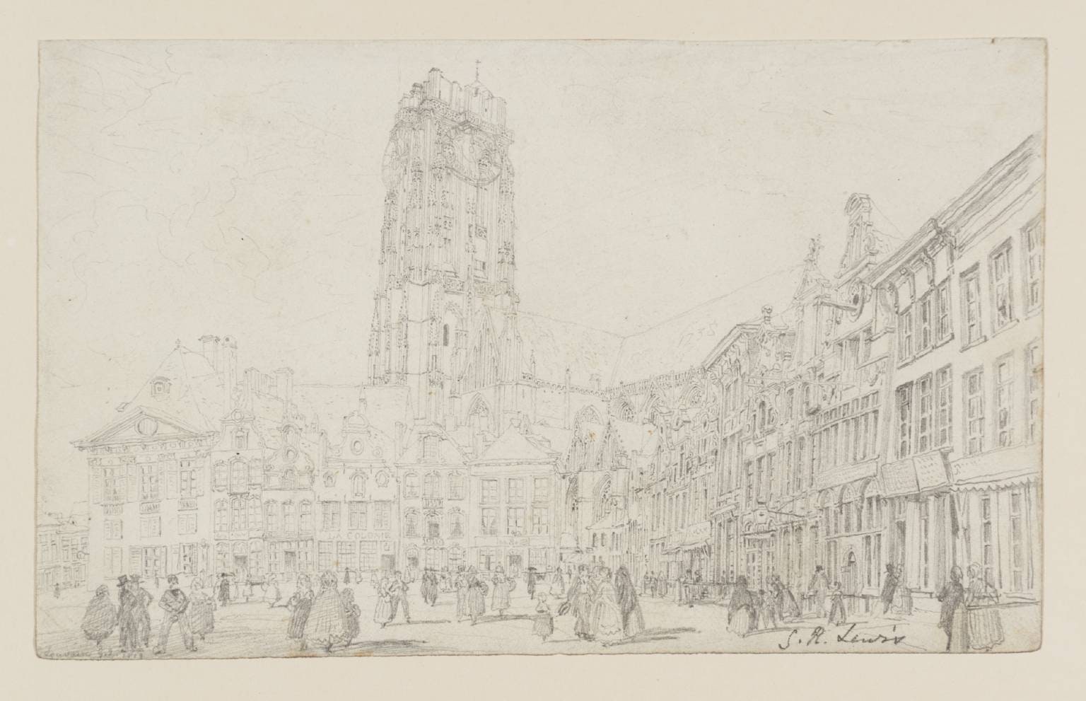 Louvain