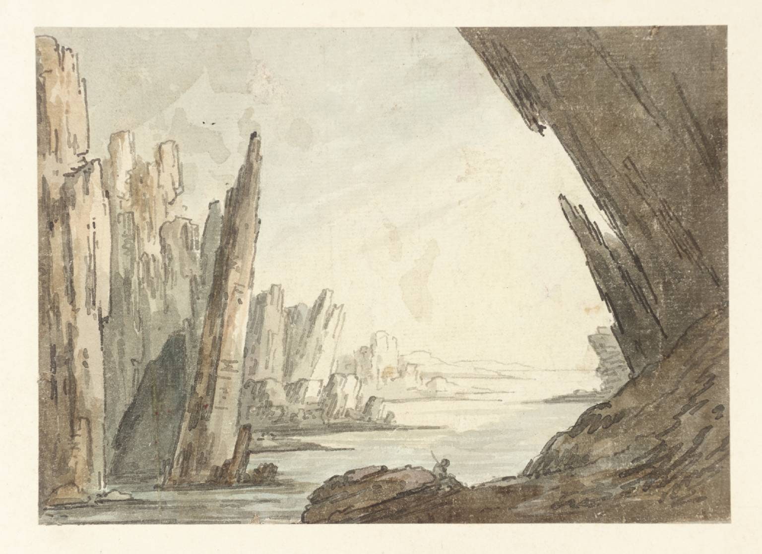 Staffa