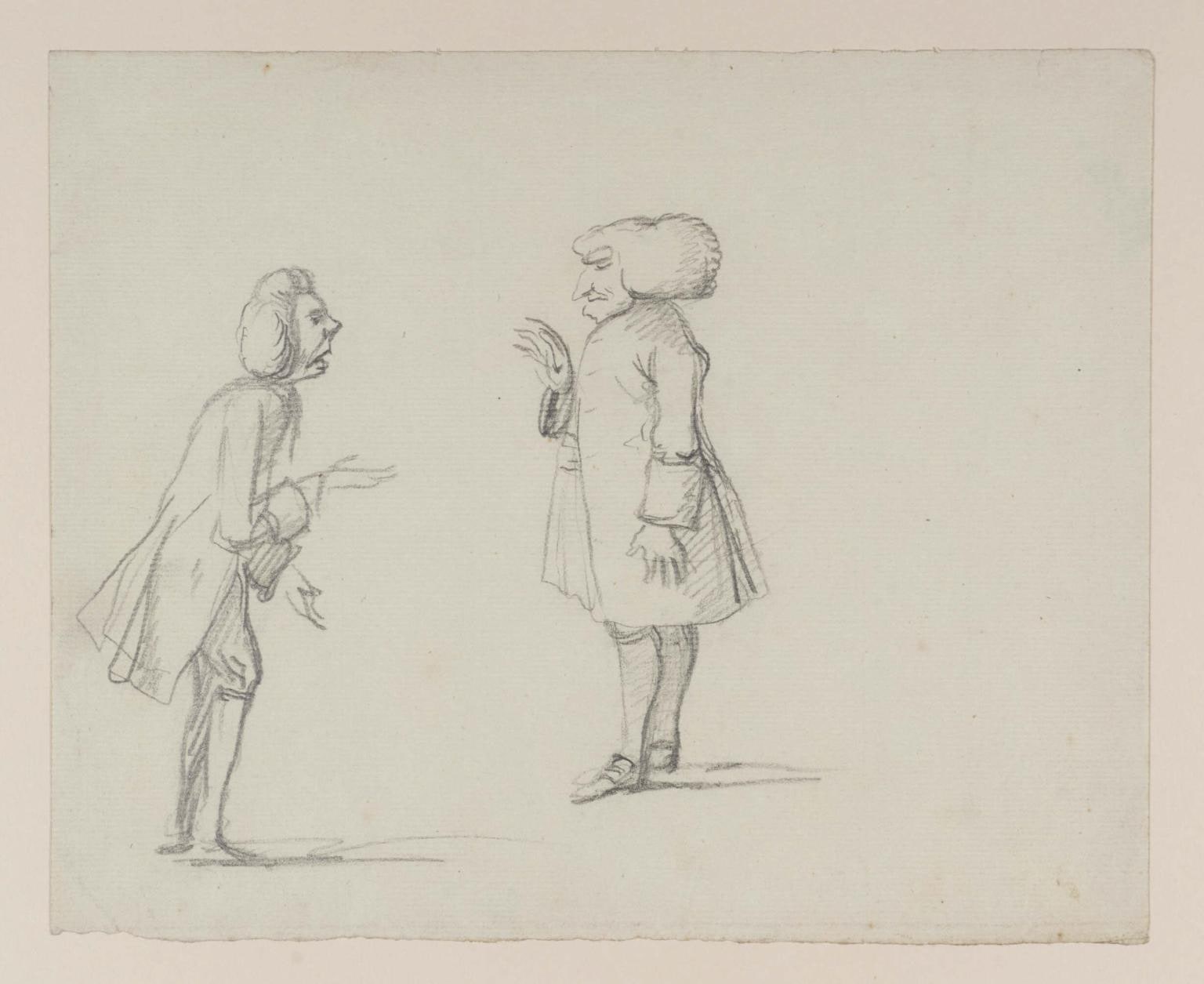 Petitioner and Patron