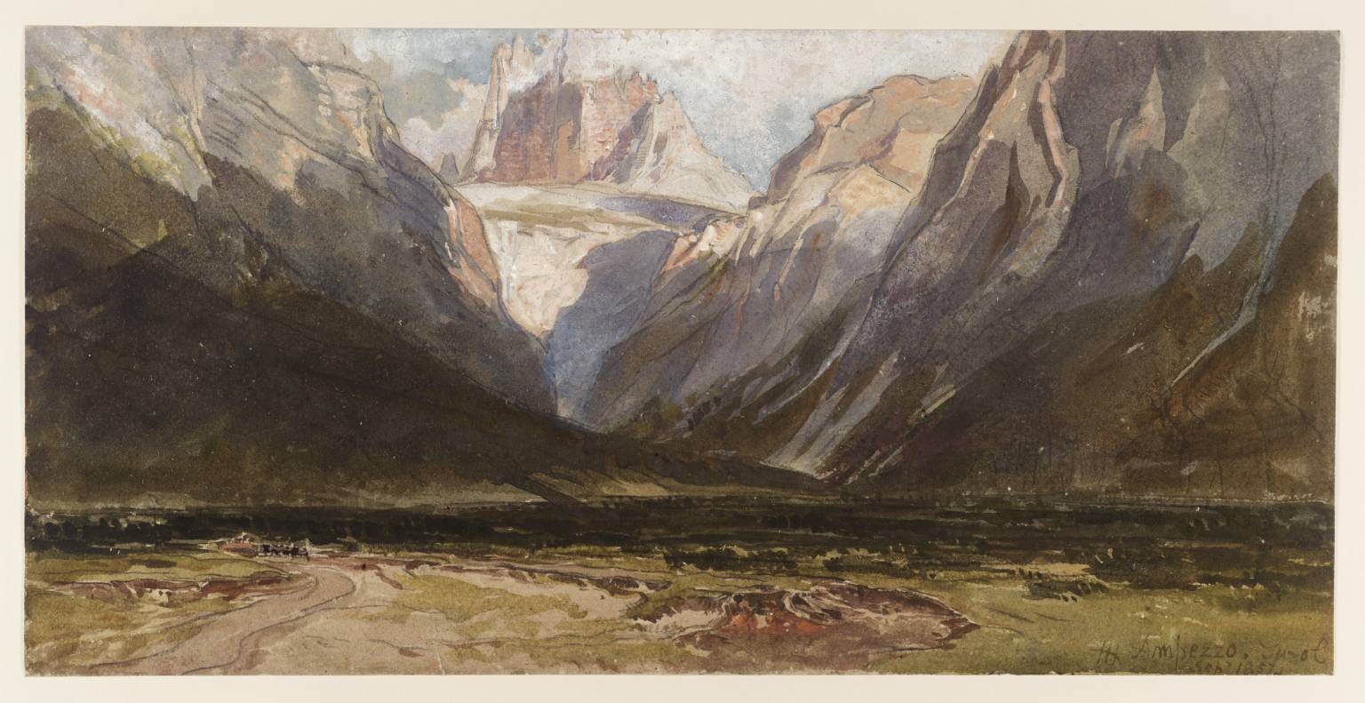Ampezzo