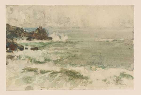 Seascape