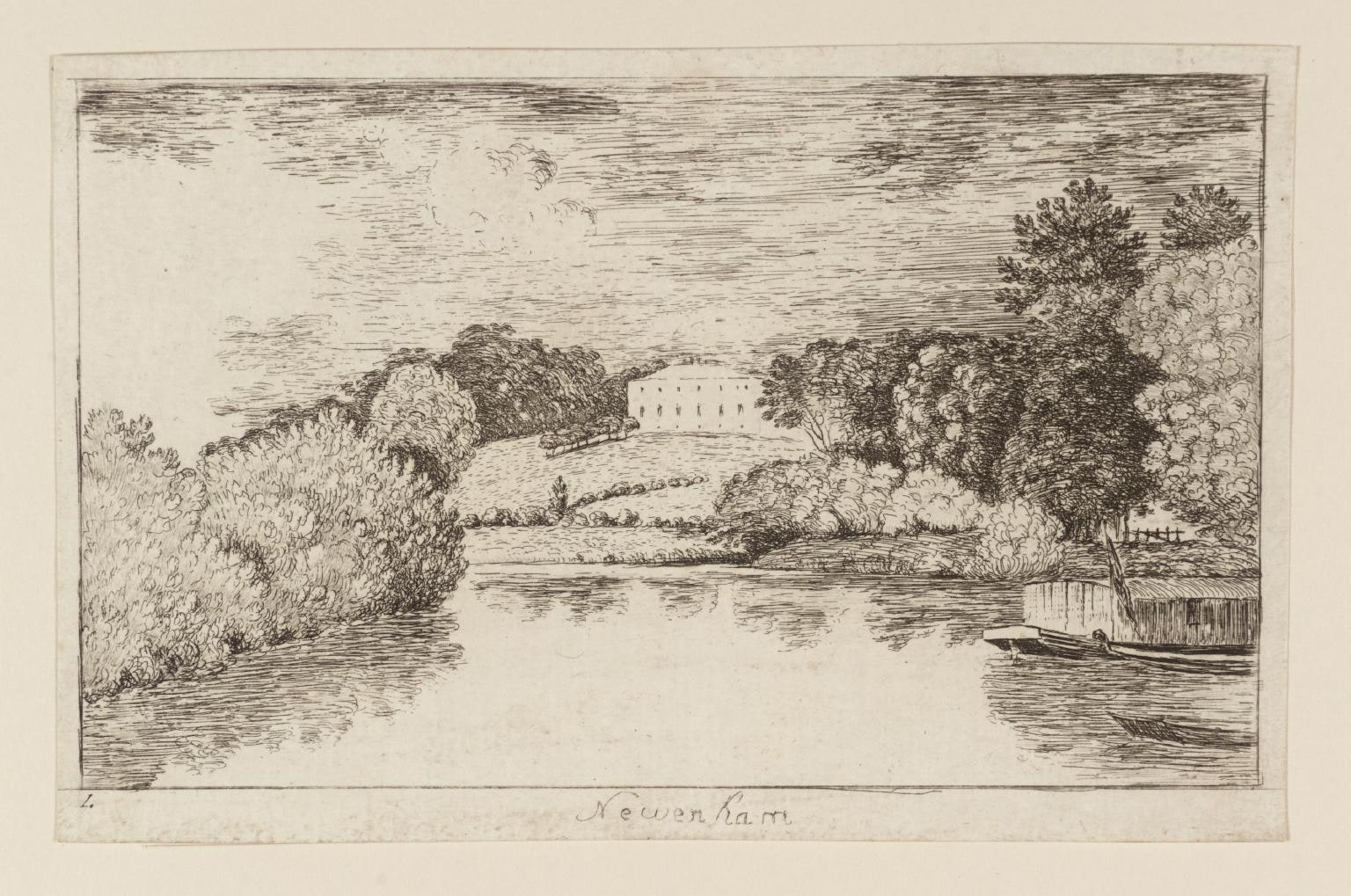 Newenham