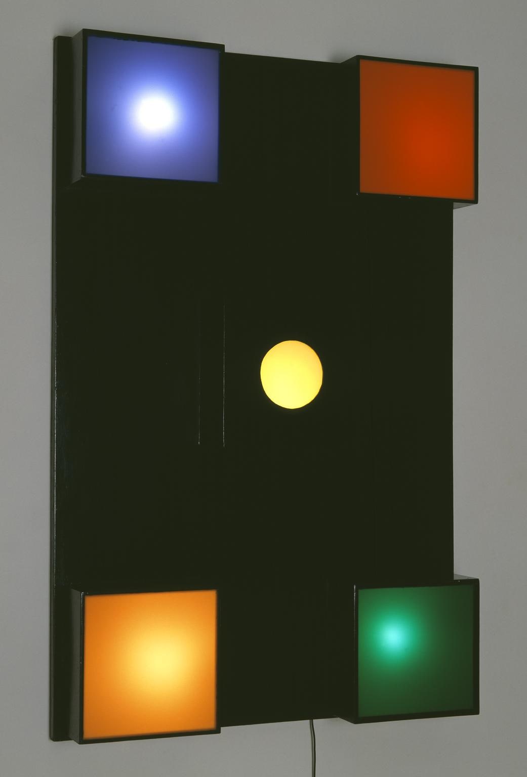 Visual Field Automatic No.1